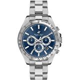 Beverly Hills Polo Club BP3127X.390 Erkek Kol Saati 