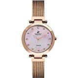 Beverly Hılls Polo Club BP3179X.410 Kadın Kol Saati