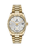 BEVERLY HILLS POLO CLUB BP3056X.130 Erkek Kol Saati
