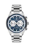 Beverly Hills Polo Club BP3113X.390 Erkek Kol Saati