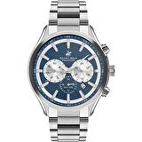 Beverly Hills Polo Club BP3113X.390 Erkek Kol Saati
