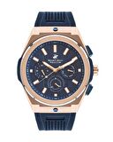 Beverly Hills Polo Club BP3206X.999 Erkek Kol Saati