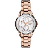 Lc07244.420 Kadın Kol Saati