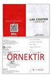 Lee Cooper LC07231.530 Kadın Kol Saati