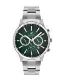 Beverly Hills Polo Club BP3208X.370 Erkek Kol Saati