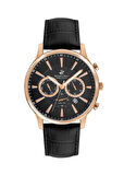 BEVERLY HILLS POLO CLUB BP3207X.451 Erkek Kol Saati