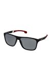Lee Cooper LC1486.C2 56 Polarize Erkek Güneş Gözlüğü