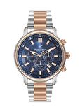 BEVERLY HILLS POLO CLUB BP3254X.590 Erkek Kol Saati