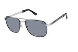 Slazenger 6805.C2 58 Polarize Erkek Güneş Gözlüğü