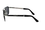 Slazenger 6805.C2 58 Polarize Erkek Güneş Gözlüğü