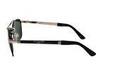 Slazenger 6805.C3 58 Polarize Erkek Güneş Gözlüğü