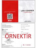 Lee Cooper LC07422.350 Erkek Kol Saati
