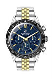 BEVERLY HILLS POLO CLUB BP3316X.390 ERKEK KOL SAATİ