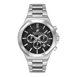 BEVERLY HILLS POLO CLUB BP3361X.360 Erkek Kol Saati