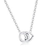 Lee Cooper LC.N.01011.330 Kadın Kolye