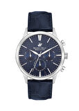 BEVERLY HILLS POLO CLUB BP3368X.399 Erkek Kol Saati