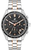 BP3372X.550 Erkek Kol Saati