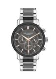 LEE COOPER LC07505.060-NM METAL ERKEK KOL SAATİ