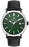 Beverly Hılls Polo Club BP3410X.371 Erkek Kol Saati