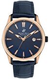 Beverly Hılls Polo Club BP3410X.999 Erkek Kol Saati