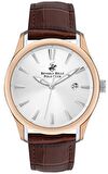 Beverly Hılls Polo Club BP3410X.432 Erkek Kol Saati