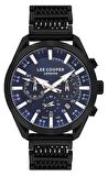 Lee Cooper LC07556.690-NM Erkek Kol Saati