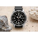 Citizen Automatic NY0040-09EE Erkek Kol Saati