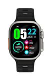 Slazenger SL.09.2223.5.01 Smart Tiger Pro Plus Akıllı Kol Saati
