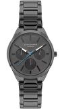 Lee Cooper LC07643.060-NM Unisex Kol Saati