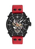 Wainer Swiss Made WA.25980-F Erkek Kol Saati