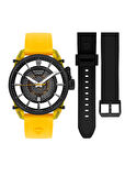 WAINER SWISS MADE WA.11200-E MARKA ERKEK KOL SAATİ