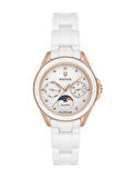 Wainer Quartz Kadın Kol Saati WA.18040-D