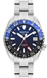 Quantum Qmg1104.390 GMT Otomatik Erkek Kol Saati