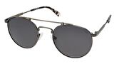 Lee Cooper LC1542.C1 53 Polarize Unisex Güneş Gözlüğü