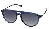 Lee Cooper LC1546.C3 56 Polarize Unisex Güneş Gözlüğü