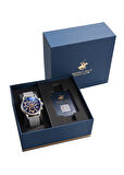 Beverly Hills Polo Club BP3647X.390 Erkek Kol Saati