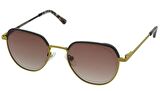 Lee Cooper LC1555.C2 50 Polarize Unisex Güneş Gözlüğü