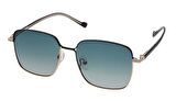 Lee Cooper LC1560.C1 54 Polarize Kadın Güneş Gözlüğü