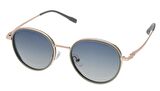 Lee Cooper LC1562.C4 48 Polarize Unisex Güneş Gözlüğü