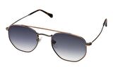 Lee Cooper LC1576.C3 47 Unisex Güneş Gözlüğü