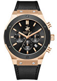 Beverly Hills Polo Club BP3690X.451 Erkek Kol Saati