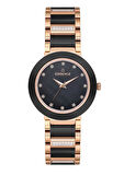ESSENCE ES6902FE.550 SERAMİK ROSE GOLD KADIN KOL SAATİ