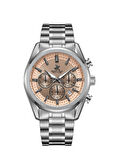 BEVERLY HILLS POLO CLUB BP3698X.340 Erkek Kol Saati