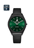 BEVERLY HILLS POLO CLUB BP3712X.671 Erkek Kol Saati