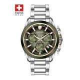 Wainer  WA.16100-A Erkek Kol Saati