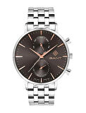 Gant 43.5 mm Quartz Saat G121004