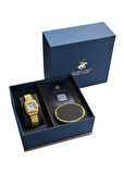Beverly Hills Polo Club BP3755C.130 Kadın Kol Saati