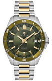 Wainer WA.25540-E Erkek Kol Saati