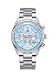 BEVERLY HILLS POLO CLUB BP3781X.300 Erkek Kol Saati