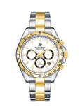 BEVERLY HILLS POLO CLUB BP3127X.230 Erkek Kol Saati